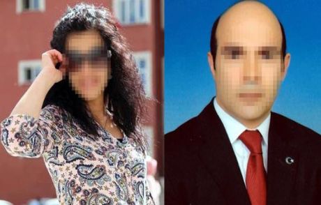 Doçent: 'mağdurum, İftiraya Uğradım'