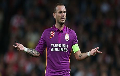 'prandelli Yalan Söylüyor'