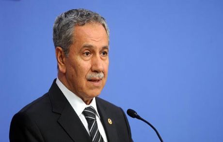 Bülent Arınç'tan Önemli Açıklama