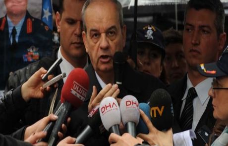 Balyoz Davasında İkinci Gün Başladı