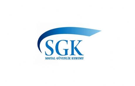 Sgk Ödemeleri Arttı