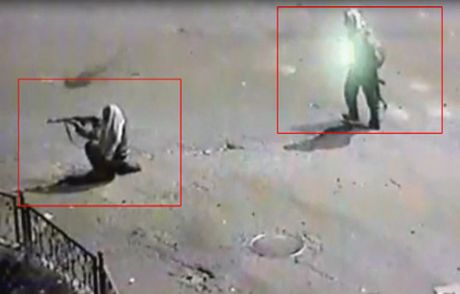 Pkk, Cizre'de Sokağa İndi!