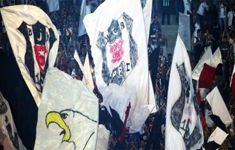 Beşiktaş'a Pfdk Şoku!