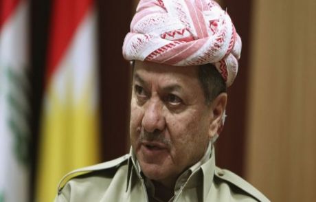 Barzani'den Işid'e 1,5 Milyon Dolar