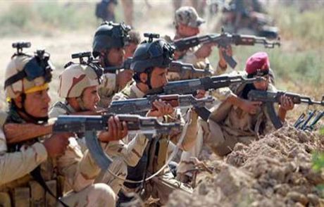 Pentagon'un Işid Planı Basına Sızdı