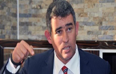 Feyzioğlu'ndan Hdp'ye: Şiddetten Kaçının