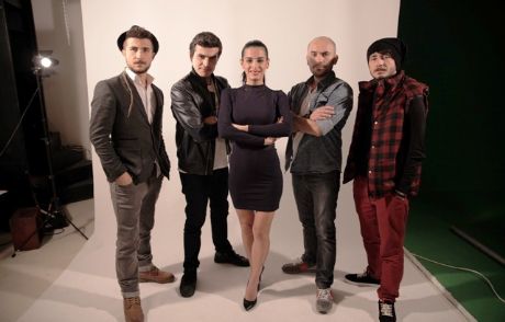 'tut Sözünü' 21 Kasım'da Vizyonda!