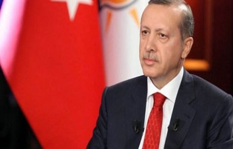 Erdoğan, Yök Kanunu'nu Onayladı