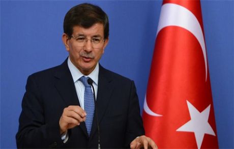 Davutoğlu'ndan Yeni Göç Dalgası Uyarısı