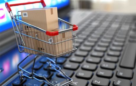 Erdoğan'dan E-ticaret Kanunu'na Onay