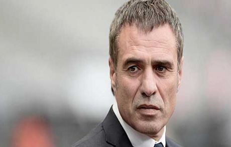 Trabzonspor'dan Ersun Yanal Atağı!