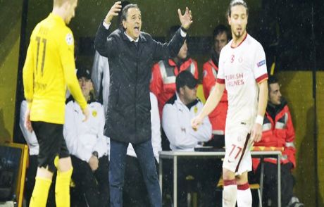 Prandelli: Çocuklara Çok Üzülüyorum