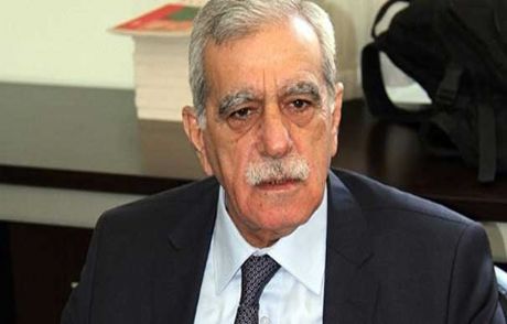 Pyd İle Işid'in Bir Tutulması Süreci Tıkadı