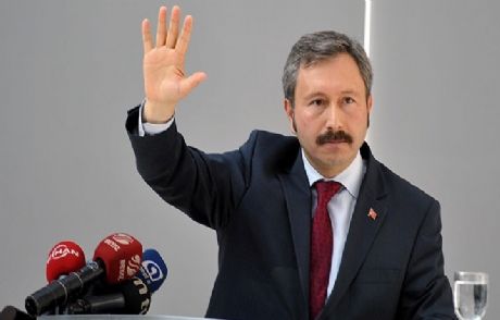 Demokratik Gelişim Partisi Resmen Kuruldu