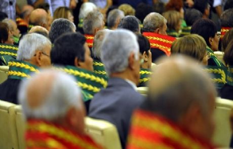 Eski Hsyk Üyelerinin Görev Yerleri Belli Oldu
