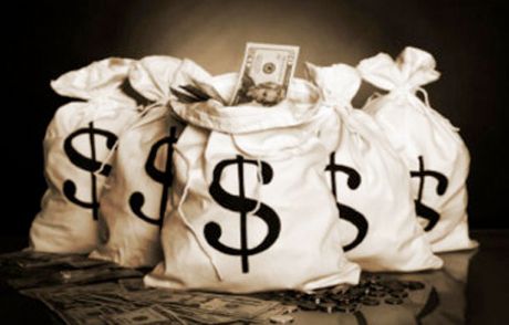 400 Milyon Dolar Ortadan Kayboldu