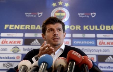 Emre: 'bilic'in Yaptığı Yanlıştı'