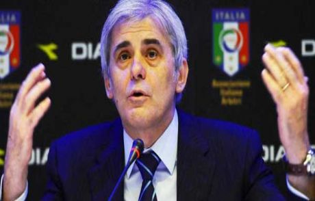 Serie A'da İsyan: 'durdururuz'