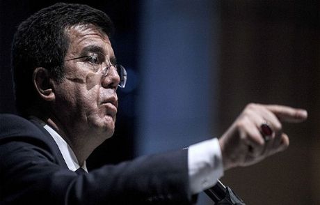 'artık Yazacakları Felaket Senaryoları Kalmadı'