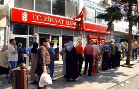 Emeklilikteki Maaş Sistemi Değişiyor!