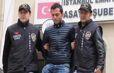 Tahliye Oldu, Akşam Adam Vurdu