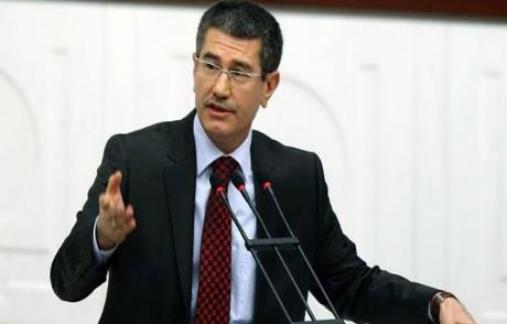 Işid Araç, Amaç Büyük Kürdistan