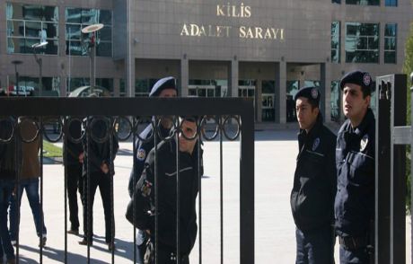 Çok Sayıda Polis Gözaltında!