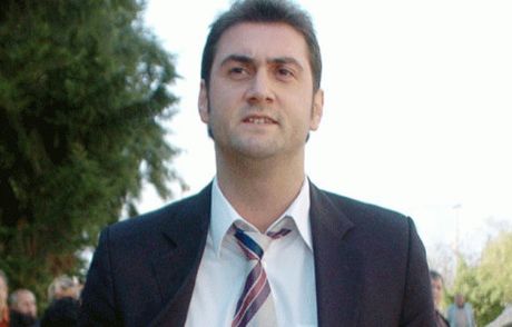 Eski Milli Basketbolcu Tutuklandı