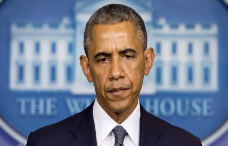 Obama: Mesajı Aldım