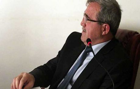Ak Partili Başkandan 'ayıp' Yanıt