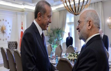 Erdoğan'ın Kritik Görüşmesi