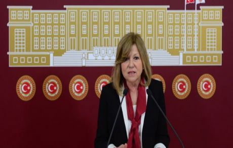 Serter: Chp'yi Onlara Bırakmayacağız