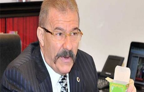 Celalettin Cerrah İfadeye Çağrıldı