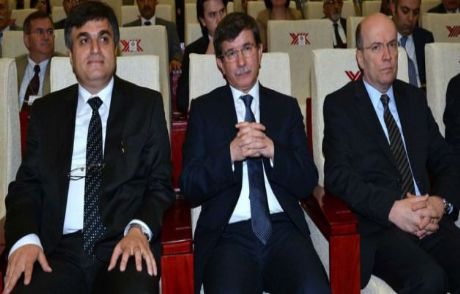 Yök Başkanı Çetinsaya'ya Yeni Görev