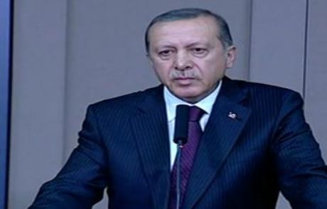 Erdoğan'dan İsrail'e Çok Sert Tepki