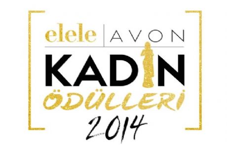 Avon Ve Elele 'yılın Kadınları'nı Seçiyor