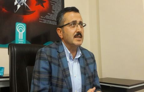 Osmancık'ta Nazım Hikmet Ve Şiiri Konuşuldu