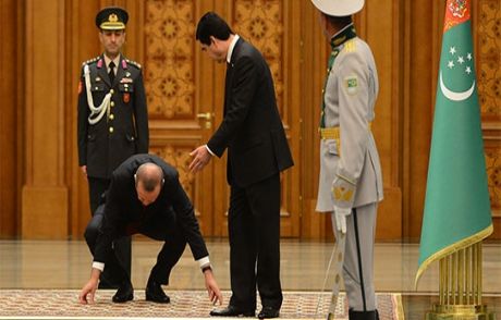 Tayyip Erdoğan Bu Kez İki Bayrağı Da Aldı