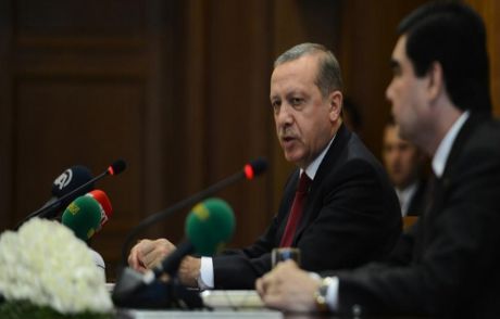 Erdoğan'ın İsteğiyle Serbest Bırakıldı