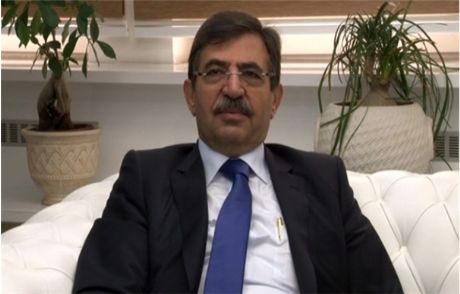 Bakan Güllüce'den Uyarı