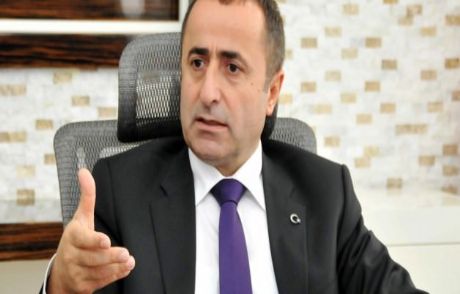 Antalya'ya Suriyelilerin Girişi Yasak!