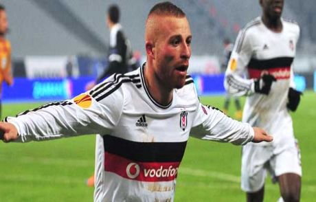 Milan, Gökhan Töre İçin Geldi