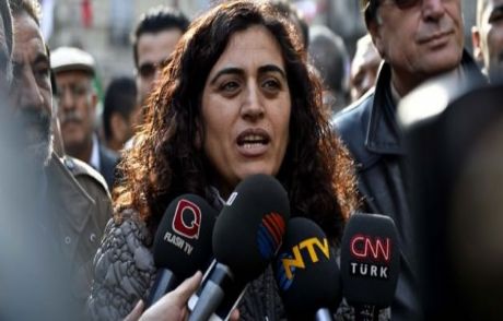 Hdp'li Tuncel Abd Sorusuna Cevap Veremedi