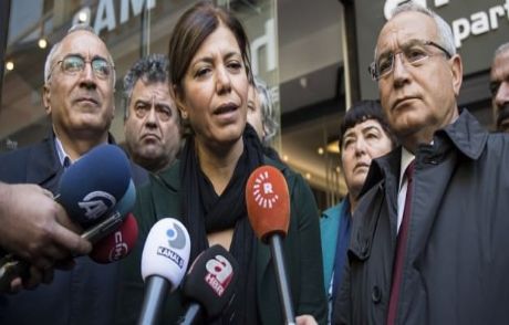 Hdp'den Saldırganla İlgili Şok İddialar