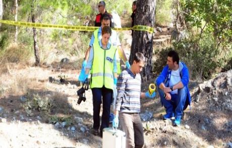 Aranan Genç Ağaca Asılı Bulundu