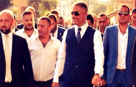 Peker, Yazıcıoğlu'nun Kabrini Ziyaret Edecek!