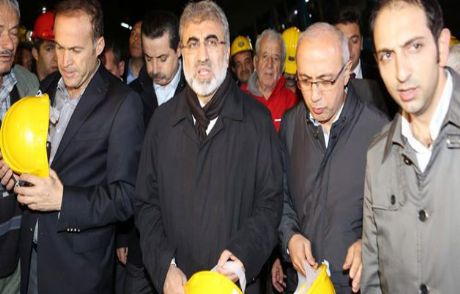 Taner Yıldız: Tablo Ağırlaşıyor!