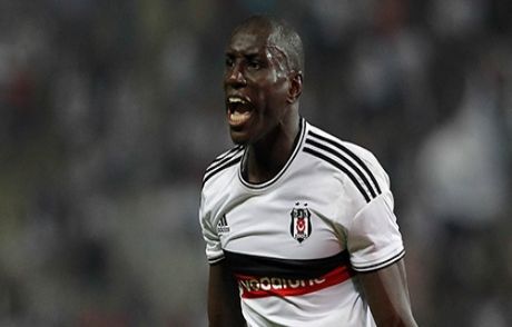 Demba Ba: Çok Mutluyum