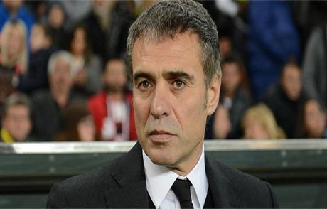 Ersun Yanal'dan Trabzon Açıklaması