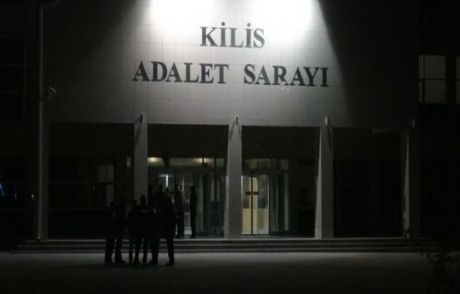Mahkemeye Sevk Edilen 7 Polisle İlgili Karar